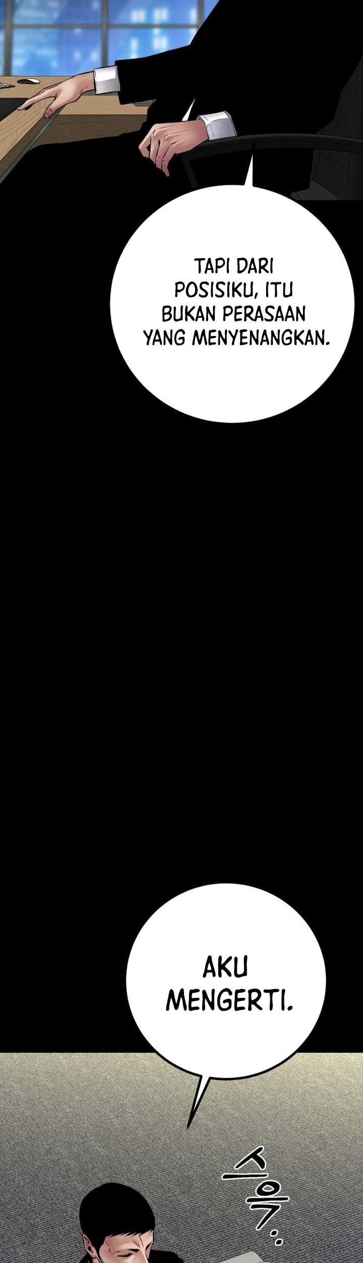 Blade of Retribution Chapter 26 Gambar 72