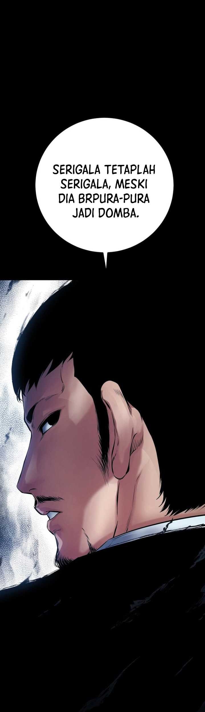 Blade of Retribution Chapter 26 Gambar 76