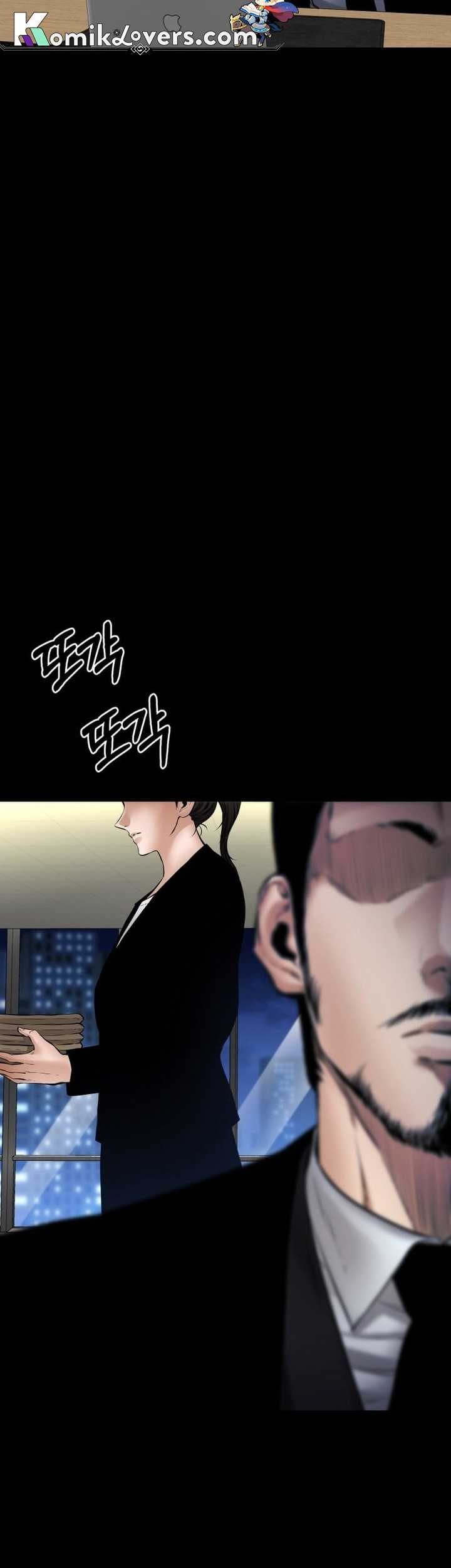 Blade of Retribution Chapter 26 Gambar 64