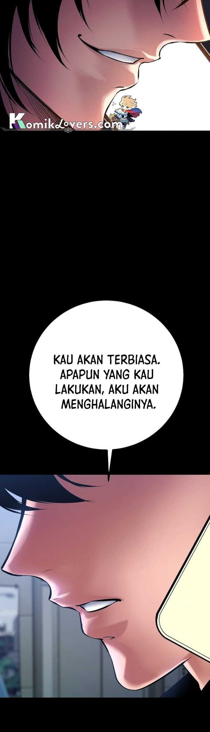 Blade of Retribution Chapter 26 Gambar 88