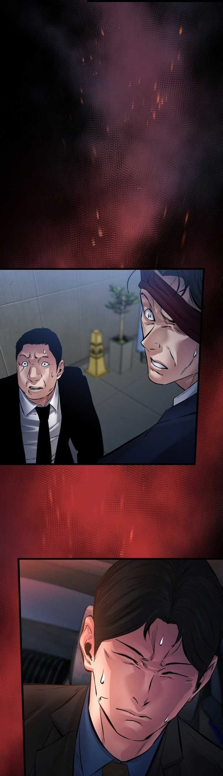 Blade of Retribution Chapter 26 Gambar 94