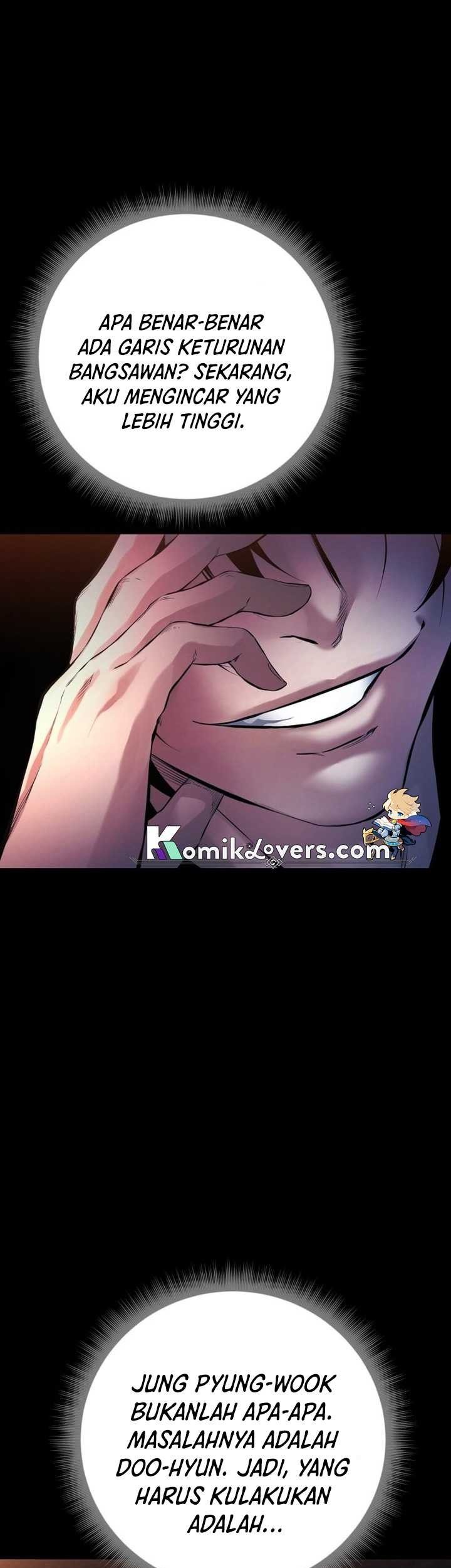 Blade of Retribution Chapter 26 Gambar 80