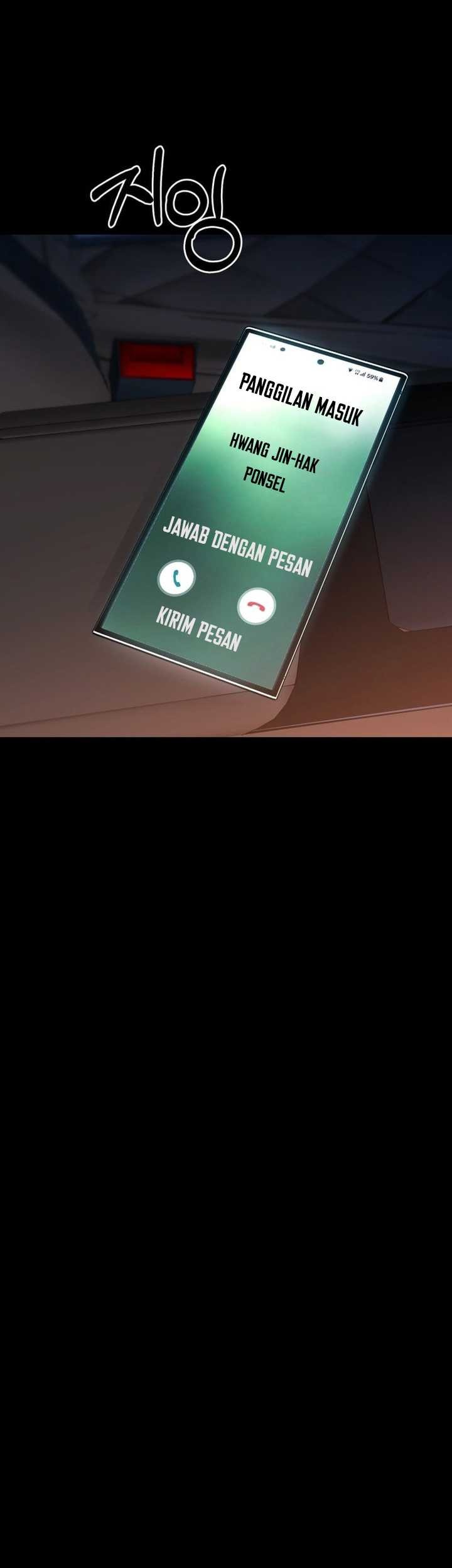 Blade of Retribution Chapter 26 Gambar 82