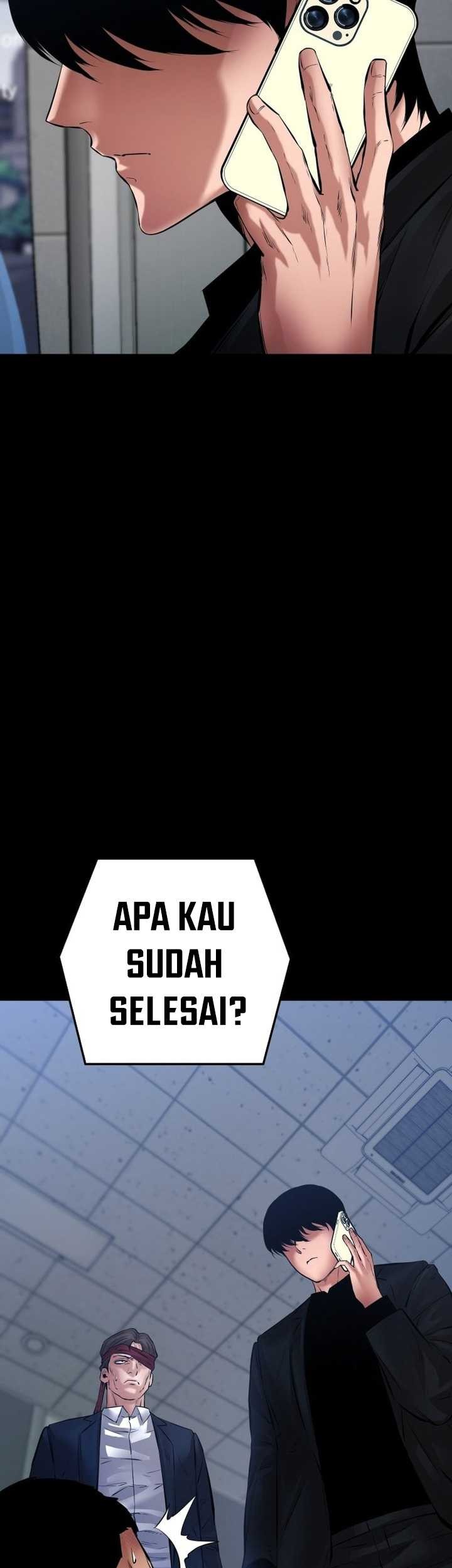 Blade of Retribution Chapter 26 Gambar 84