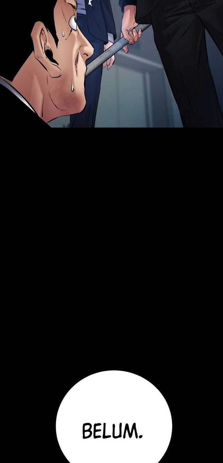 Blade of Retribution Chapter 26 Gambar 85