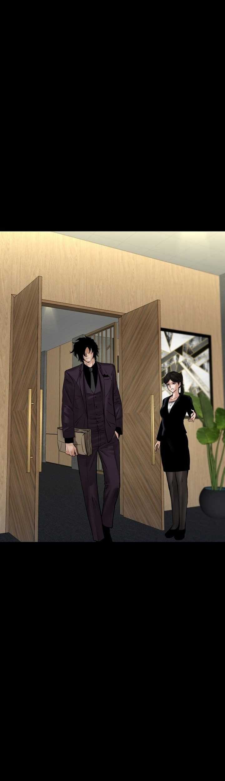 Blade of Retribution Chapter 26 Gambar 8