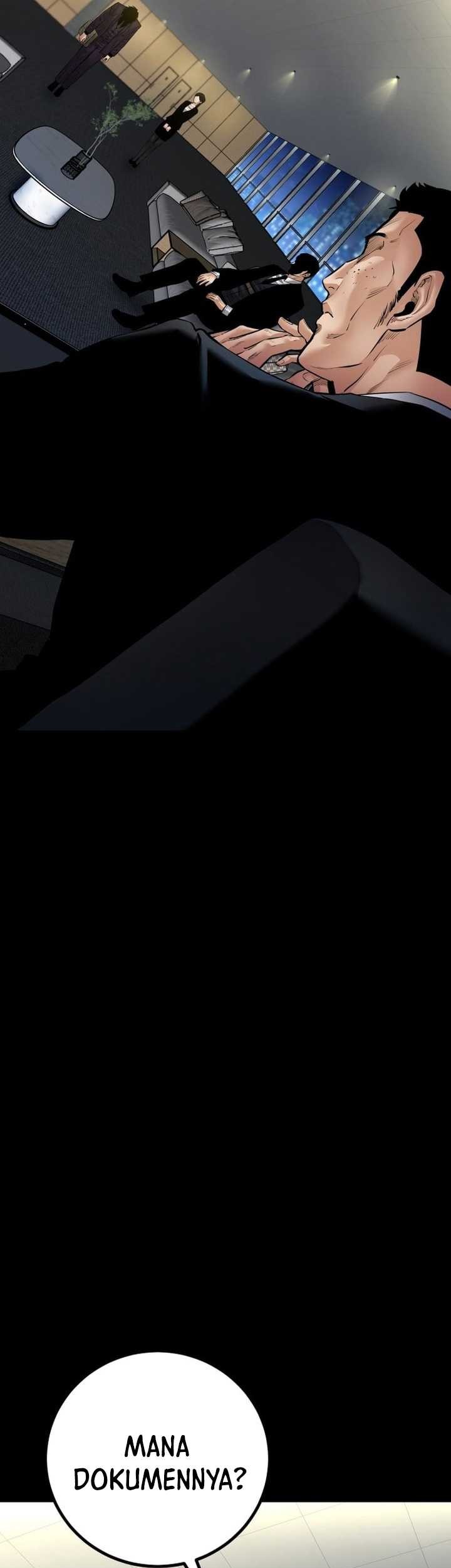 Blade of Retribution Chapter 26 Gambar 10