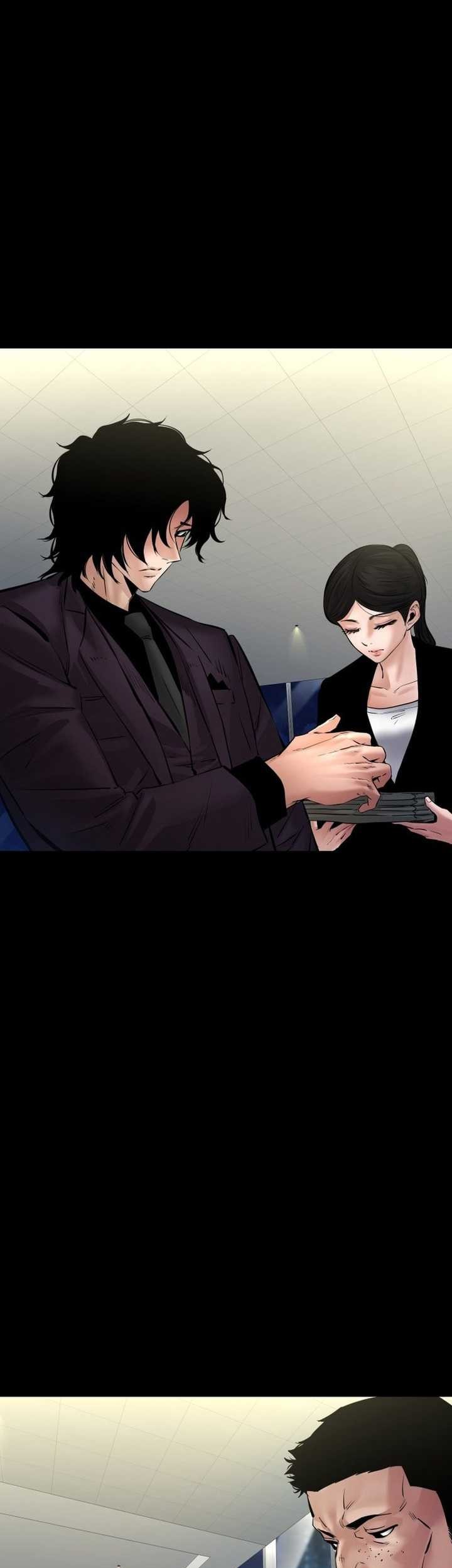 Blade of Retribution Chapter 26 Gambar 12