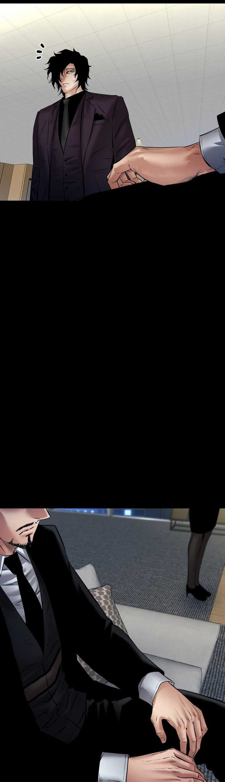 Blade of Retribution Chapter 26 Gambar 14