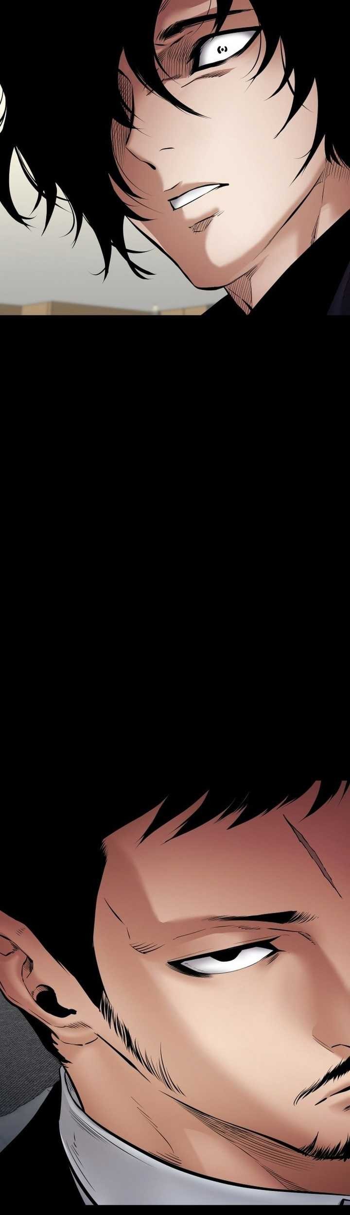 Blade of Retribution Chapter 26 Gambar 16