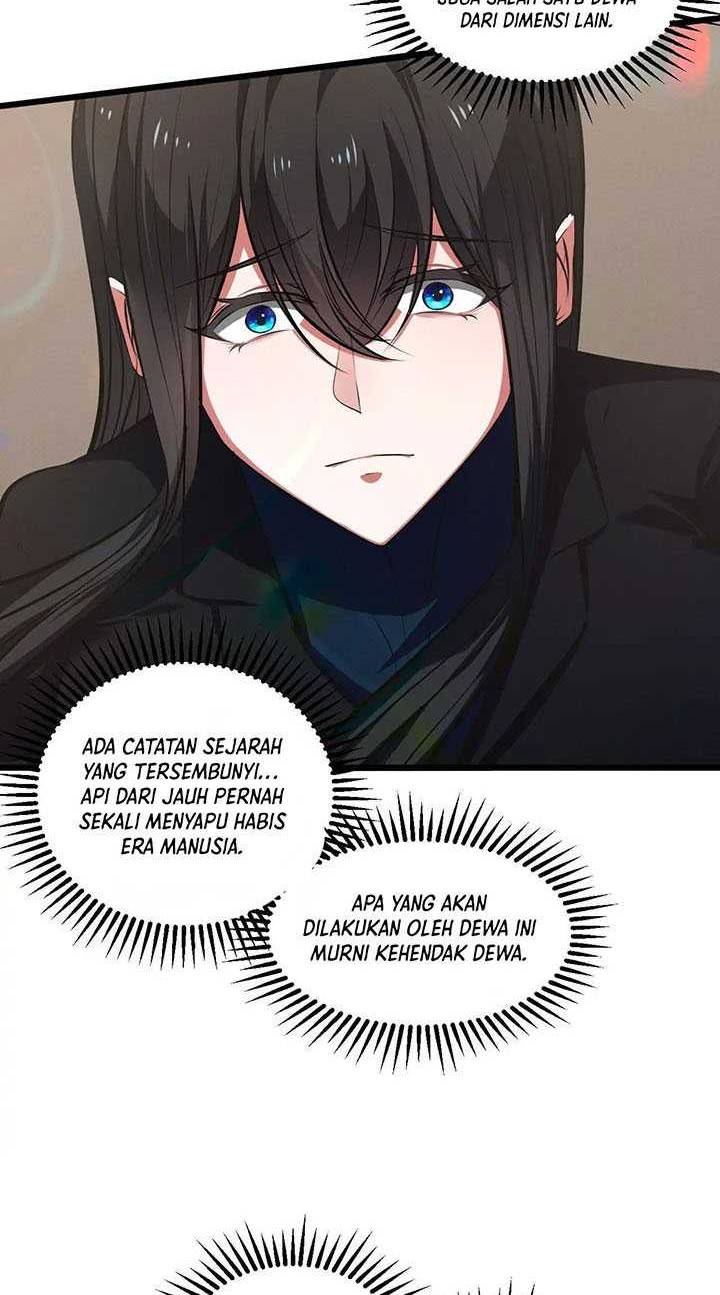 Please Stop Summoning Me! Chapter 65 Gambar 27