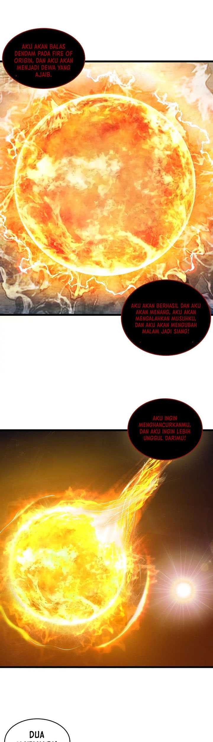 Please Stop Summoning Me! Chapter 65 Gambar 32