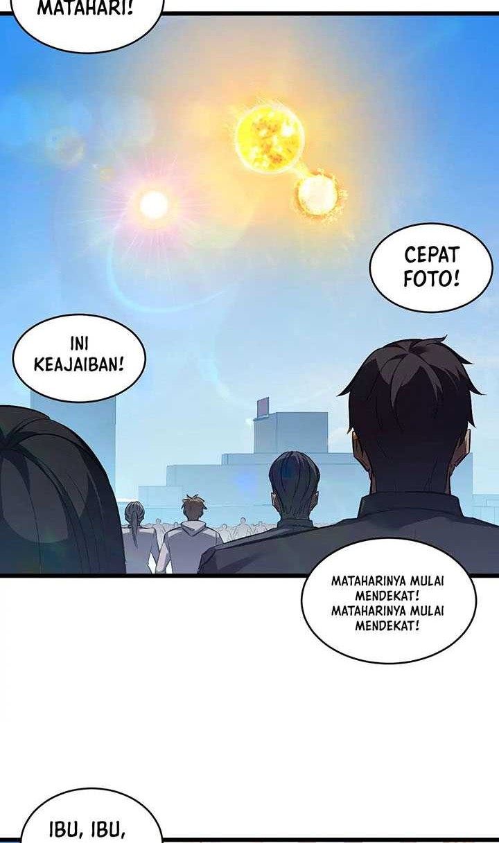 Please Stop Summoning Me! Chapter 65 Gambar 33