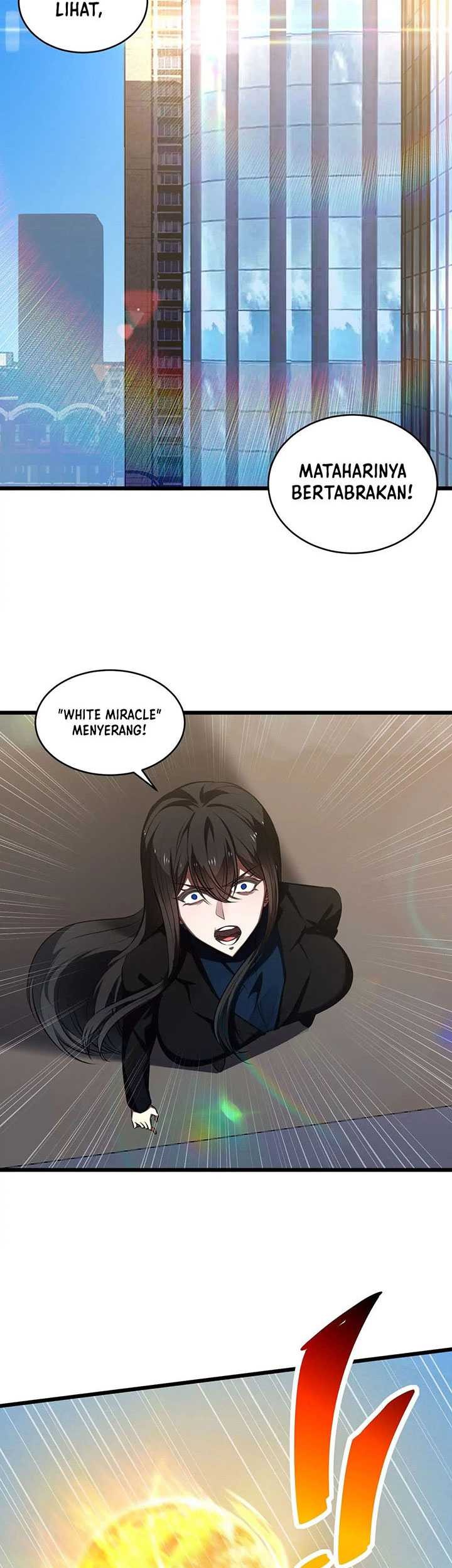 Please Stop Summoning Me! Chapter 65 Gambar 34