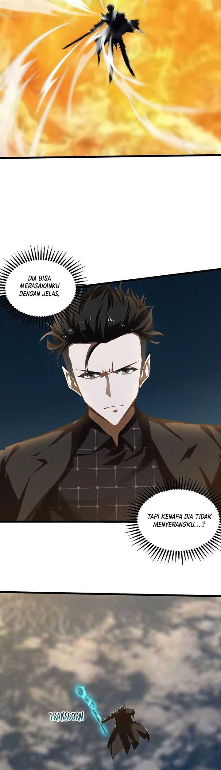 Please Stop Summoning Me! Chapter 65 Gambar 36