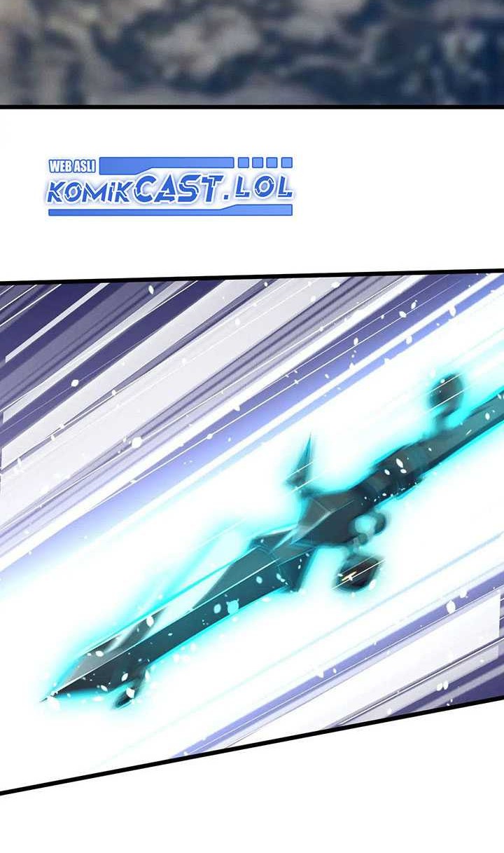 Please Stop Summoning Me! Chapter 65 Gambar 37