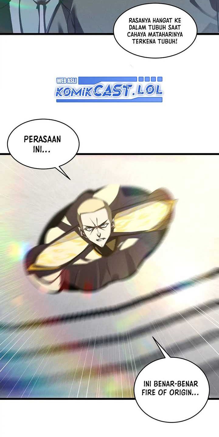 Please Stop Summoning Me! Chapter 65 Gambar 19