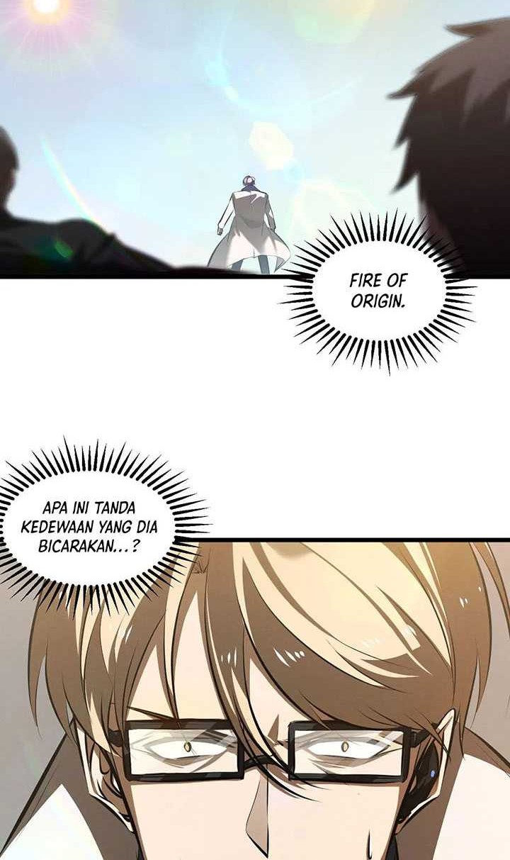 Please Stop Summoning Me! Chapter 65 Gambar 23