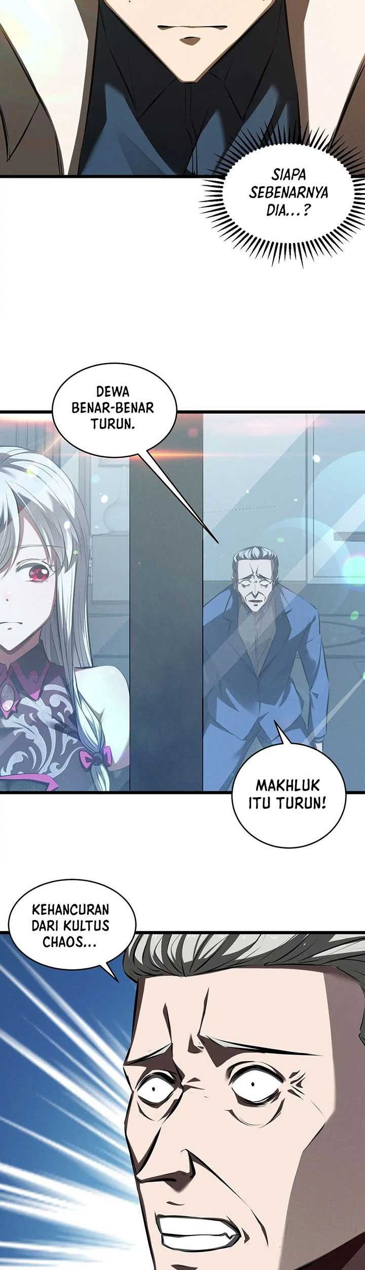 Please Stop Summoning Me! Chapter 65 Gambar 24