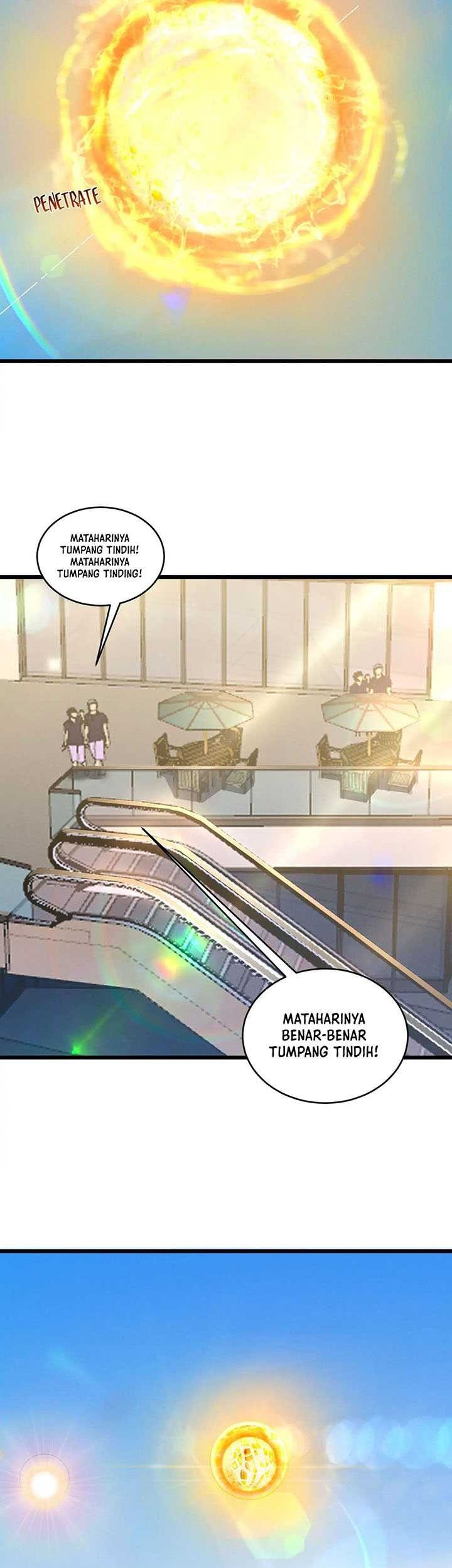 Please Stop Summoning Me! Chapter 65 Gambar 40