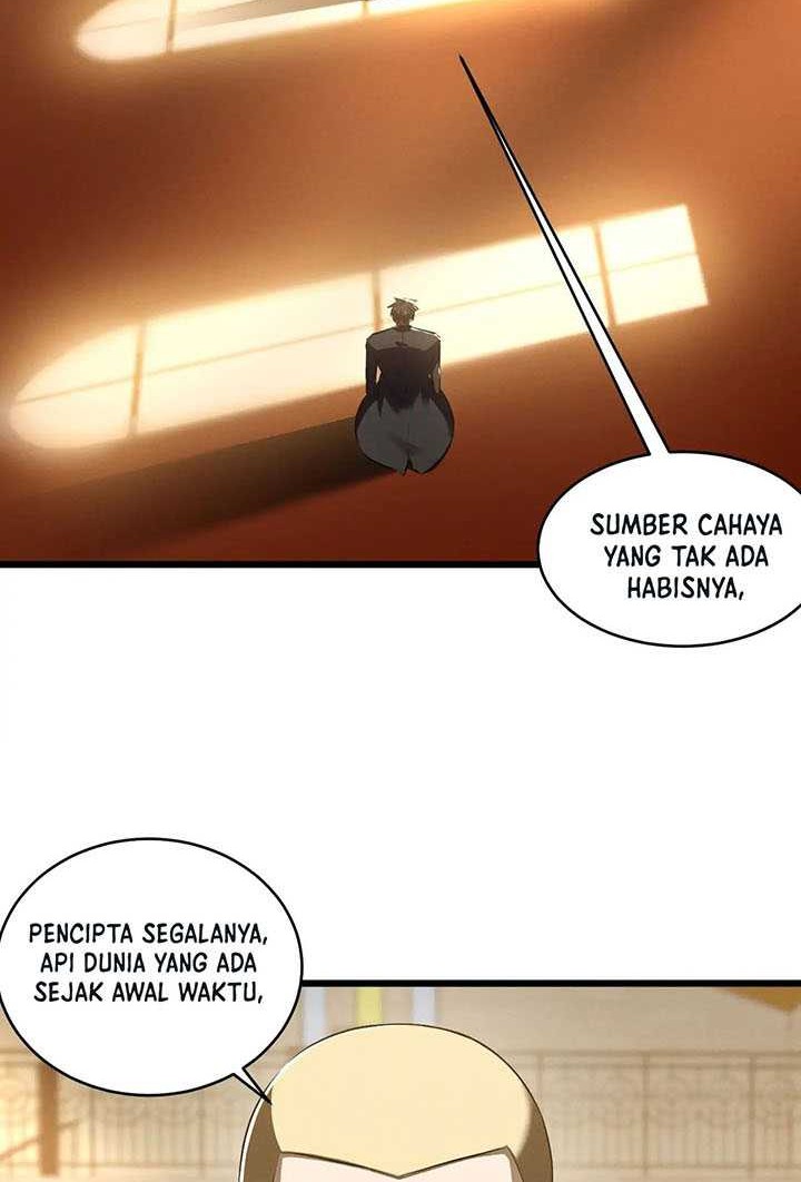 Please Stop Summoning Me! Chapter 65 Gambar 3