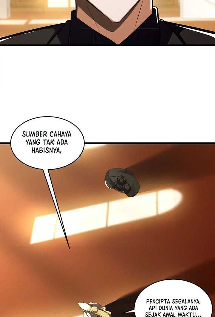 Please Stop Summoning Me! Chapter 65 Gambar 5