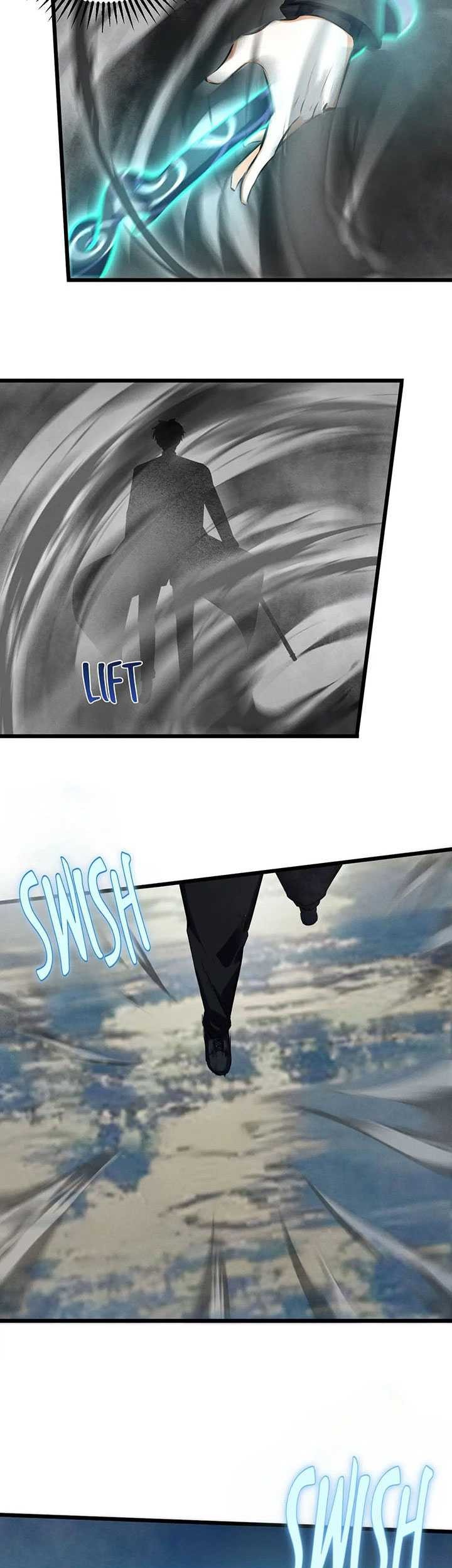 Please Stop Summoning Me! Chapter 65 Gambar 10