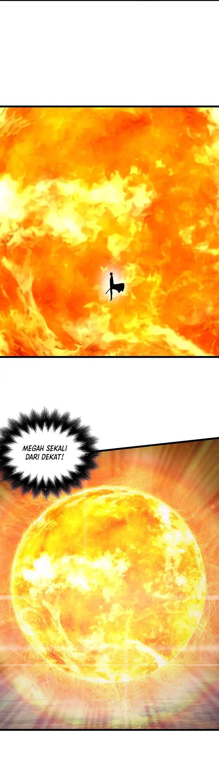 Please Stop Summoning Me! Chapter 65 Gambar 14