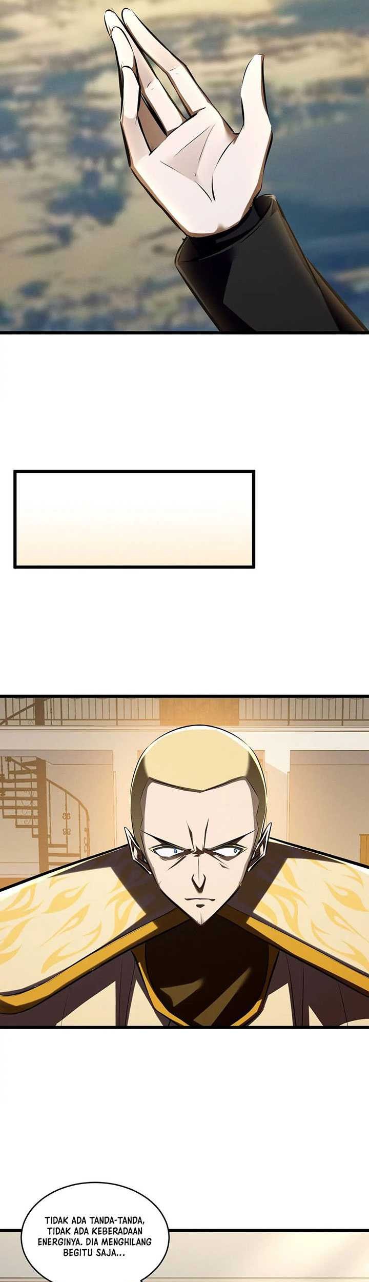 Please Stop Summoning Me! Chapter 65 Gambar 16