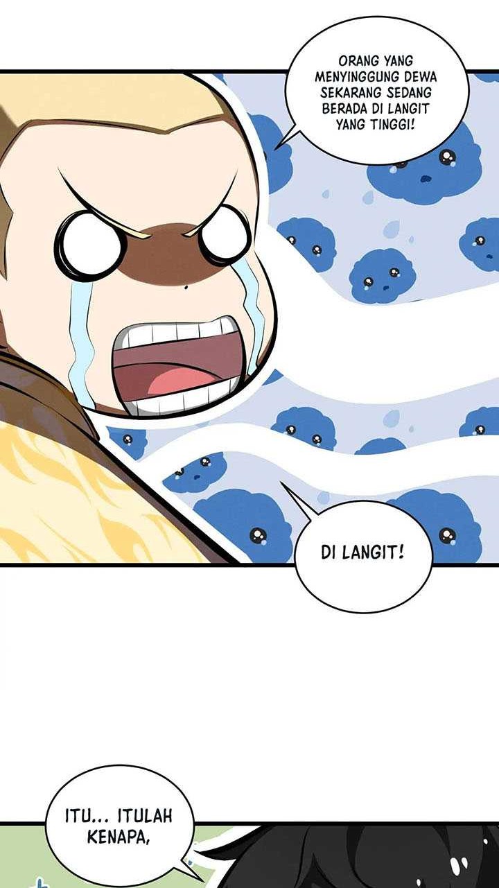 Please Stop Summoning Me! Chapter 64 Gambar 27