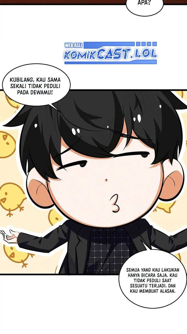 Please Stop Summoning Me! Chapter 64 Gambar 31