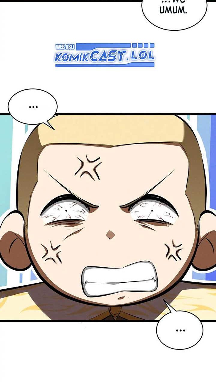 Please Stop Summoning Me! Chapter 64 Gambar 37