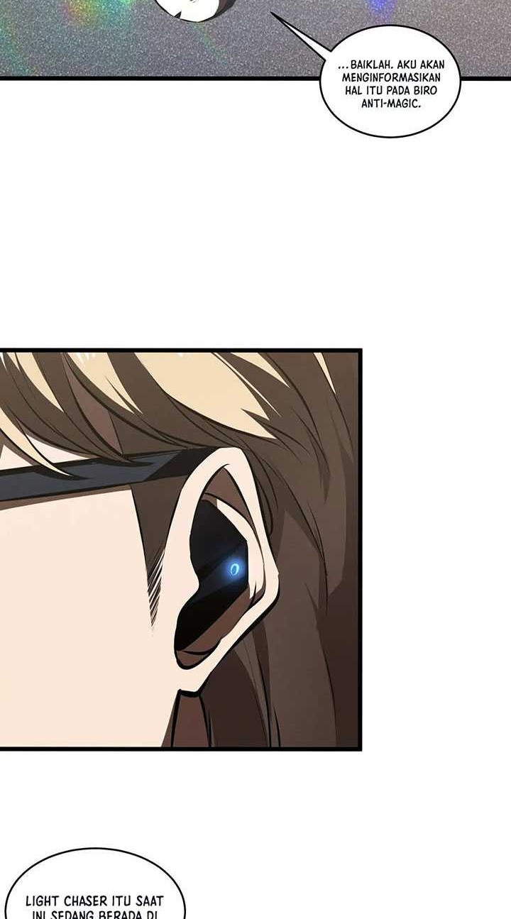 Please Stop Summoning Me! Chapter 64 Gambar 19