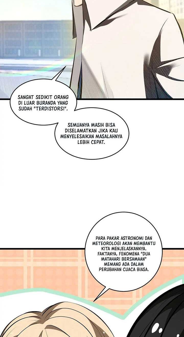 Please Stop Summoning Me! Chapter 64 Gambar 21