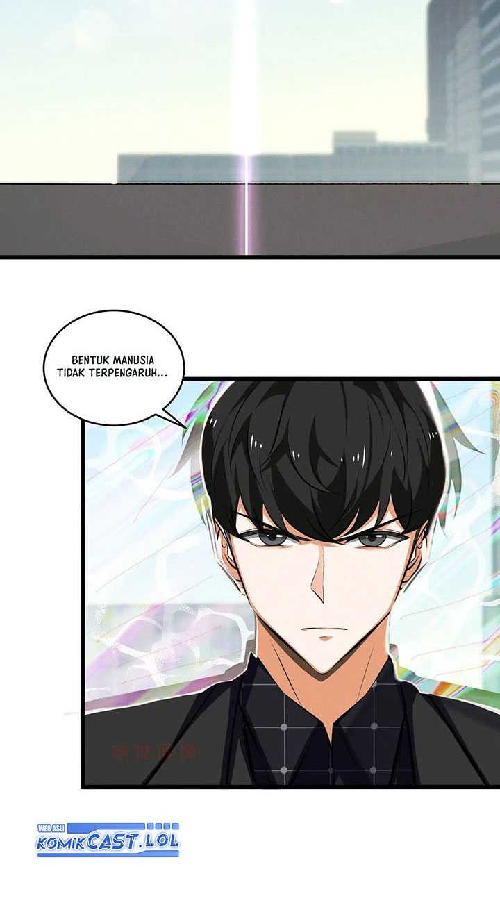 Please Stop Summoning Me! Chapter 64 Gambar 25