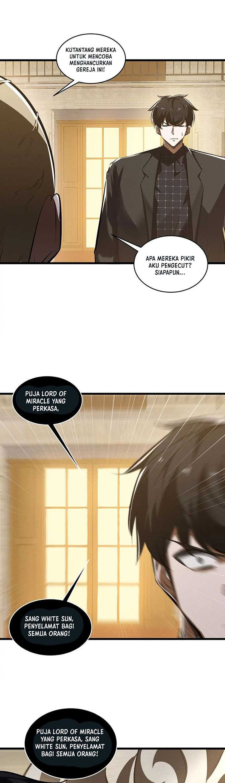 Please Stop Summoning Me! Chapter 64 Gambar 38