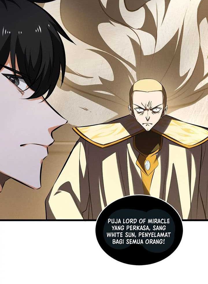 Please Stop Summoning Me! Chapter 64 Gambar 39