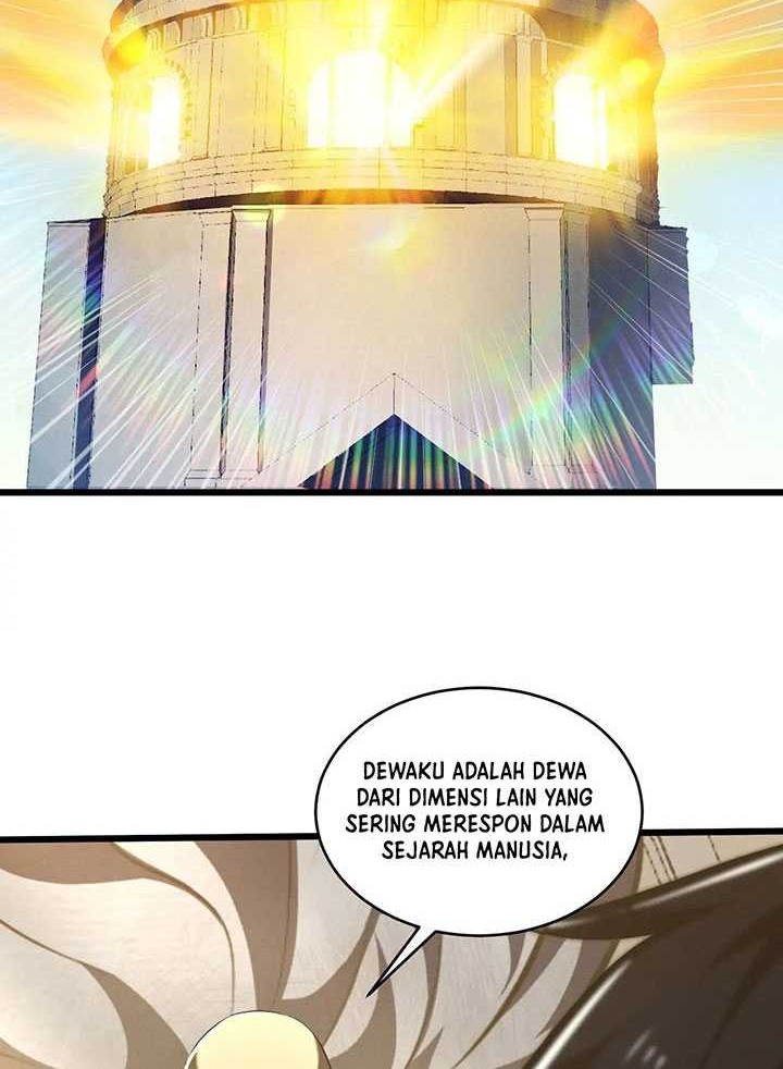 Please Stop Summoning Me! Chapter 64 Gambar 41