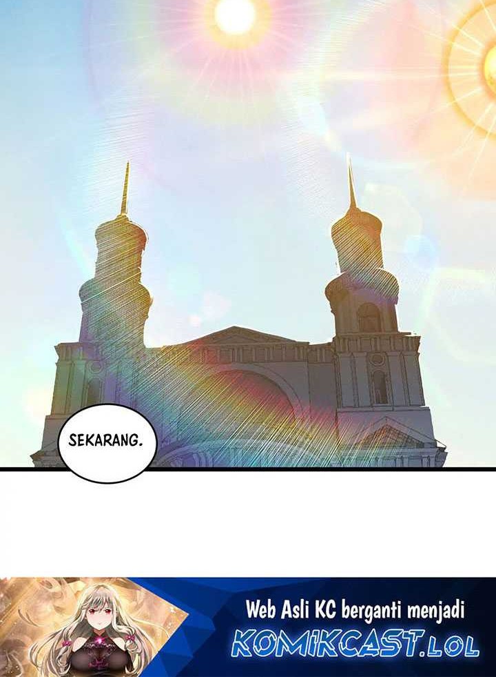 Please Stop Summoning Me! Chapter 64 Gambar 43