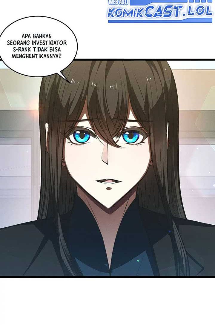 Please Stop Summoning Me! Chapter 64 Gambar 7