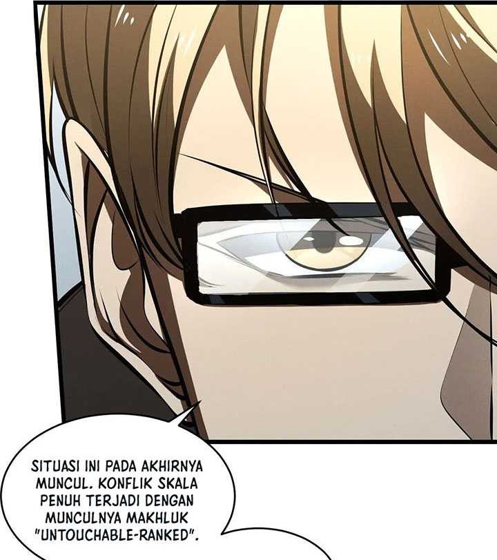 Please Stop Summoning Me! Chapter 64 Gambar 11