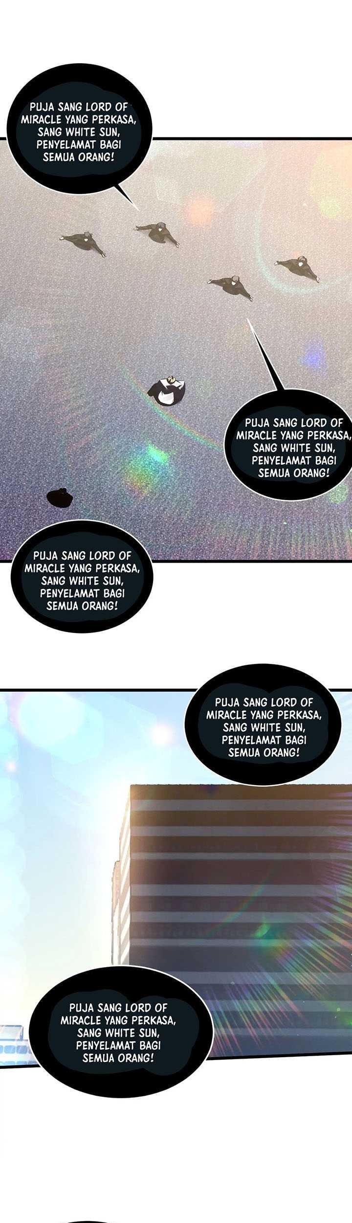 Please Stop Summoning Me! Chapter 64 Gambar 14