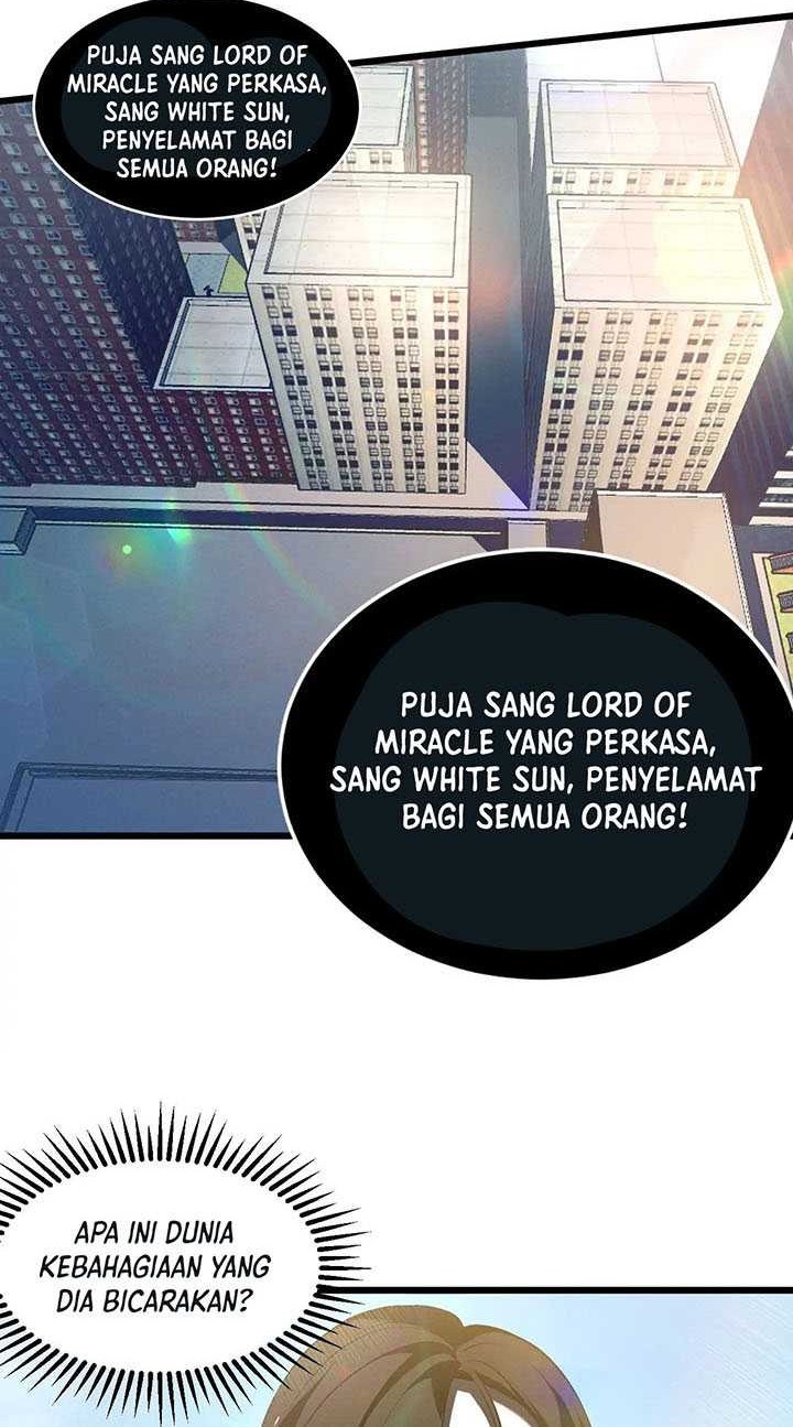 Please Stop Summoning Me! Chapter 64 Gambar 15