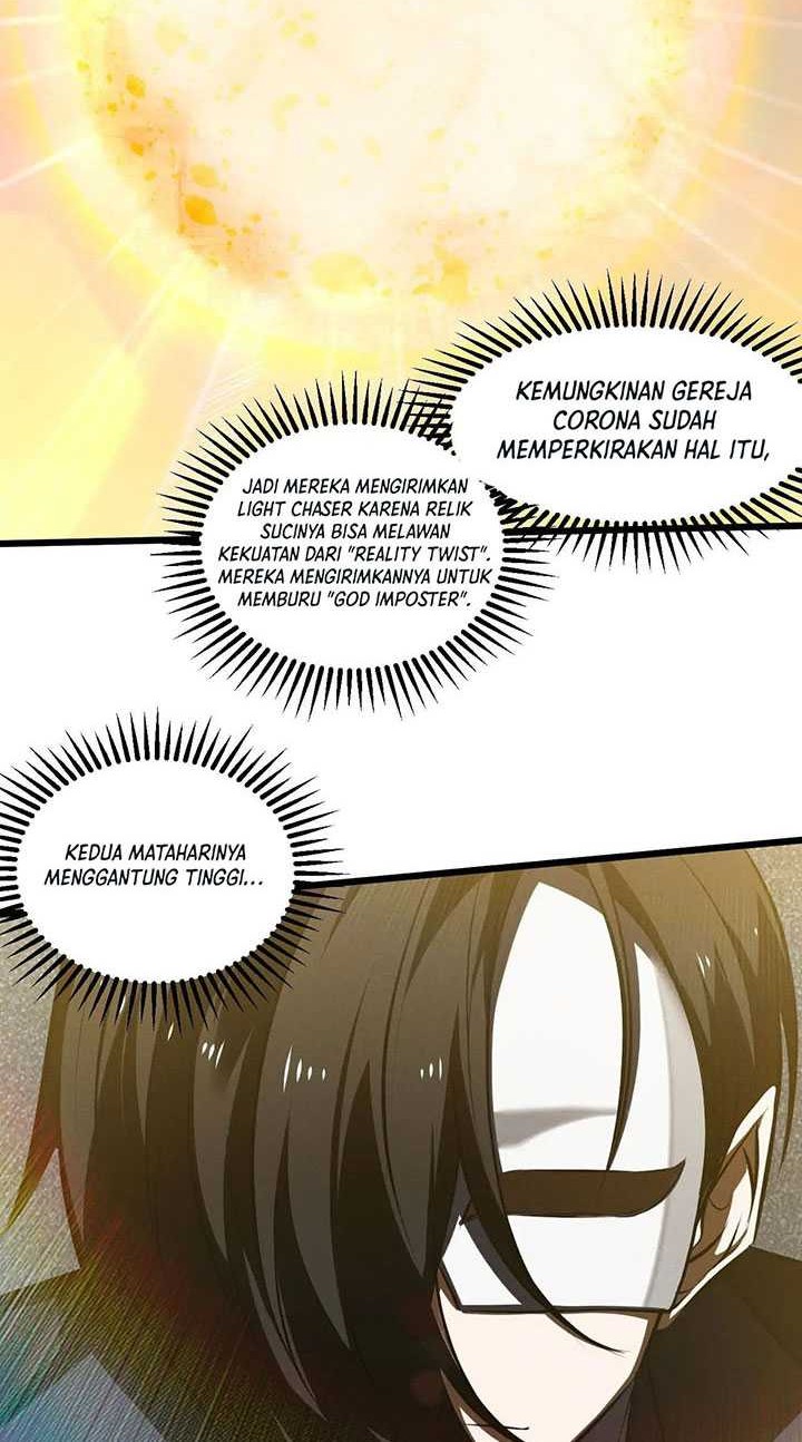 Please Stop Summoning Me! Chapter 64 Gambar 17