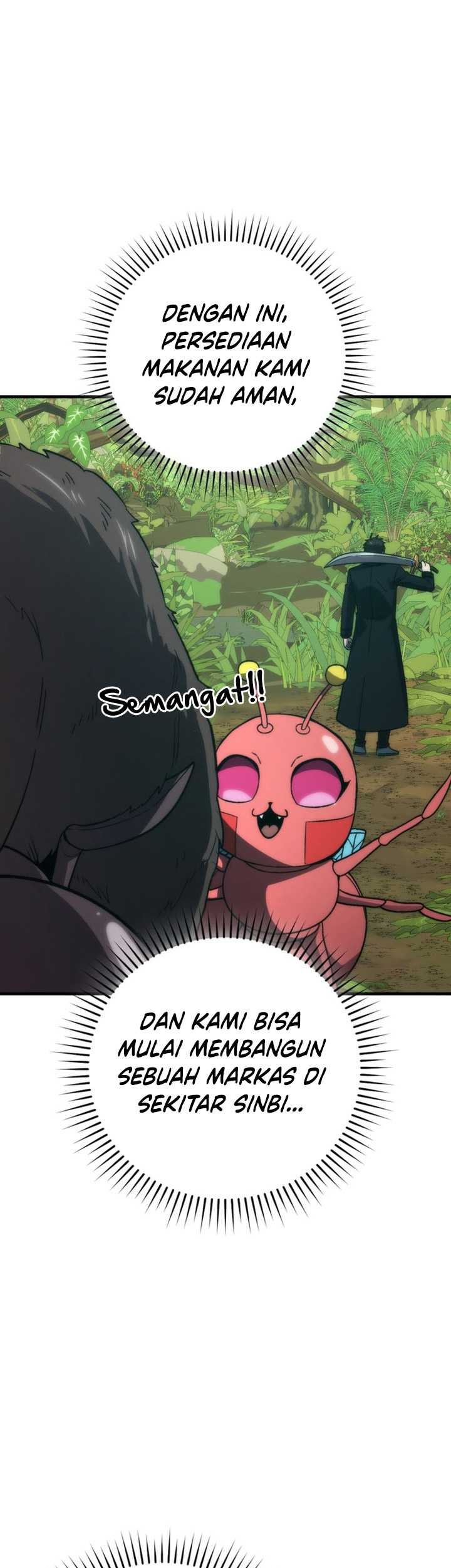 Demon Lord’s Martial Arts Ascension Chapter 80 Gambar 26