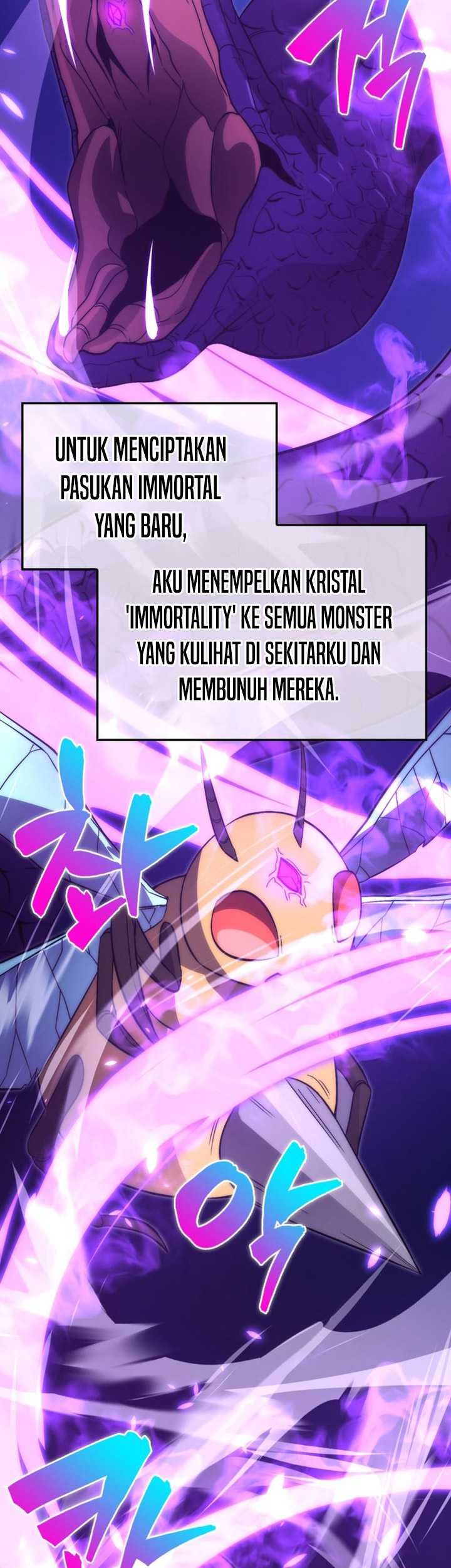 Demon Lord’s Martial Arts Ascension Chapter 80 Gambar 30