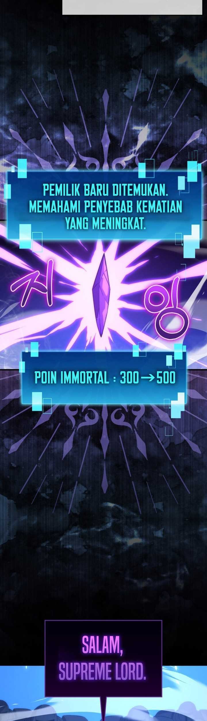 Demon Lord’s Martial Arts Ascension Chapter 80 Gambar 32