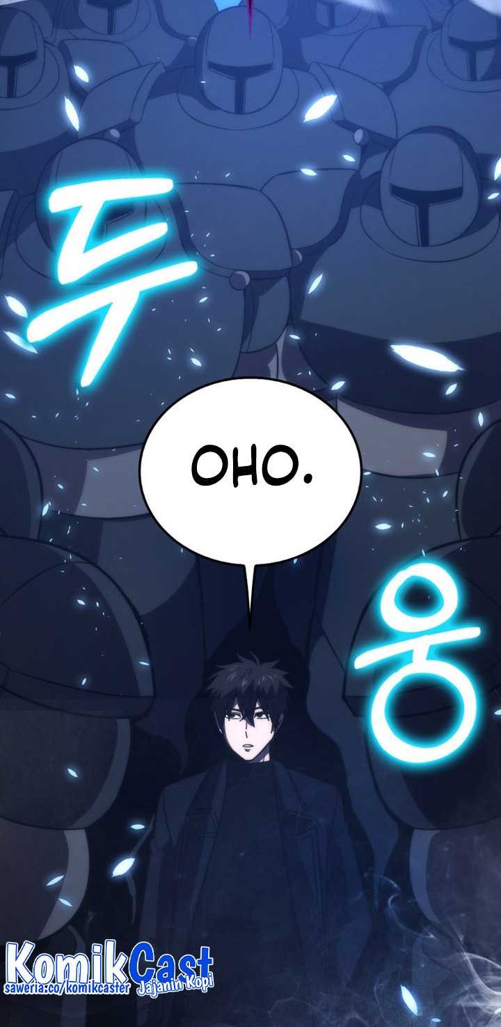 Demon Lord’s Martial Arts Ascension Chapter 80 Gambar 33