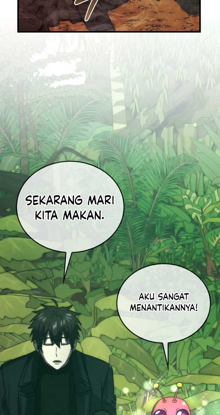 Demon Lord’s Martial Arts Ascension Chapter 80 Gambar 35