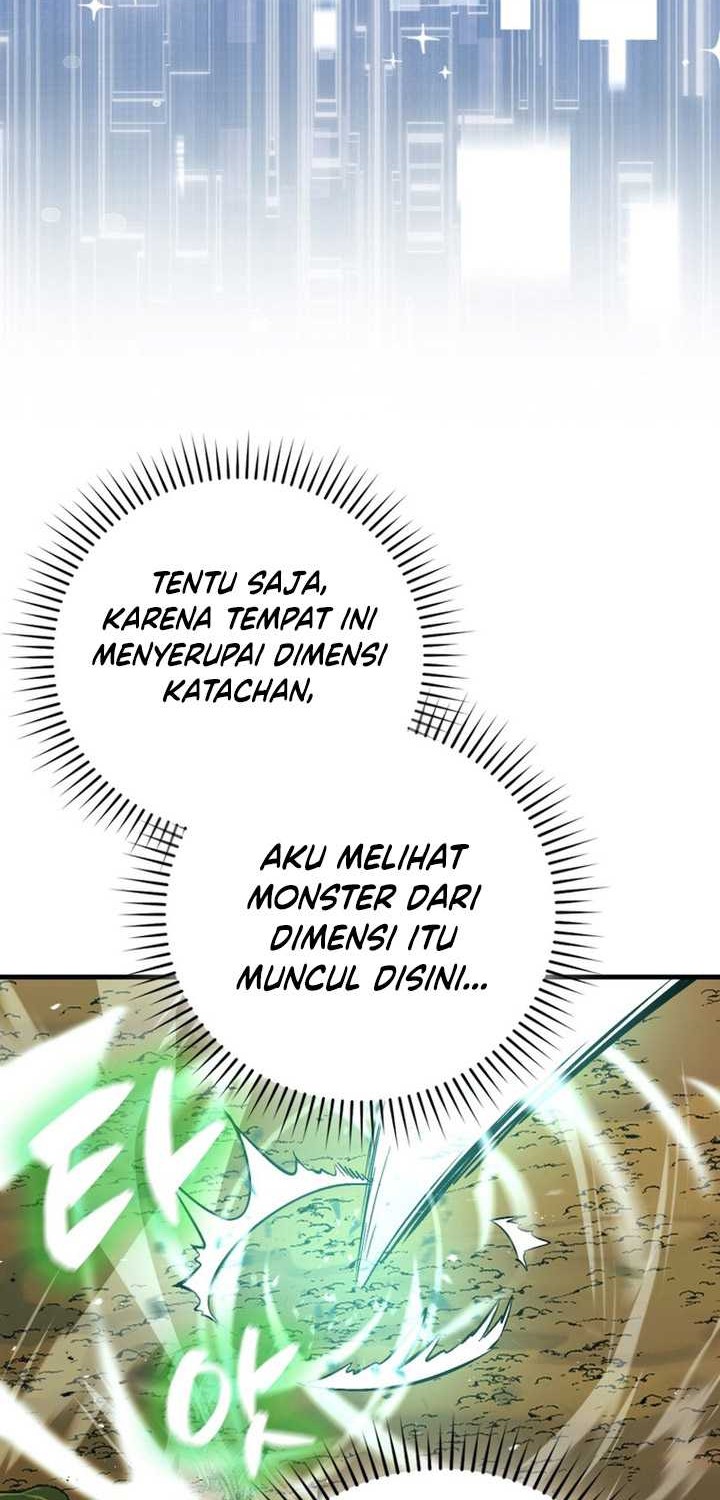 Demon Lord’s Martial Arts Ascension Chapter 80 Gambar 23